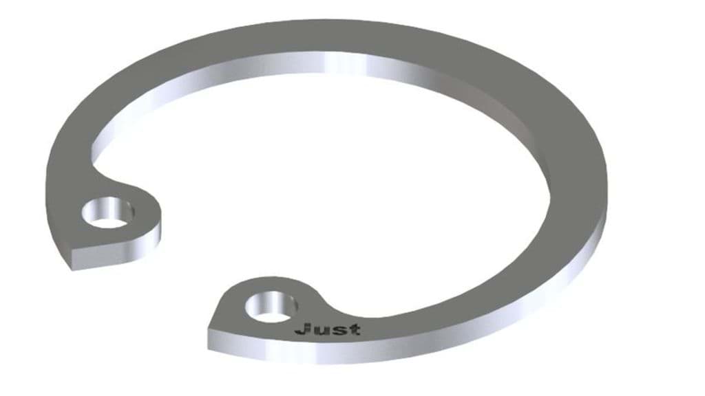 Bild für Kategorie ✦ Sicherungsringe