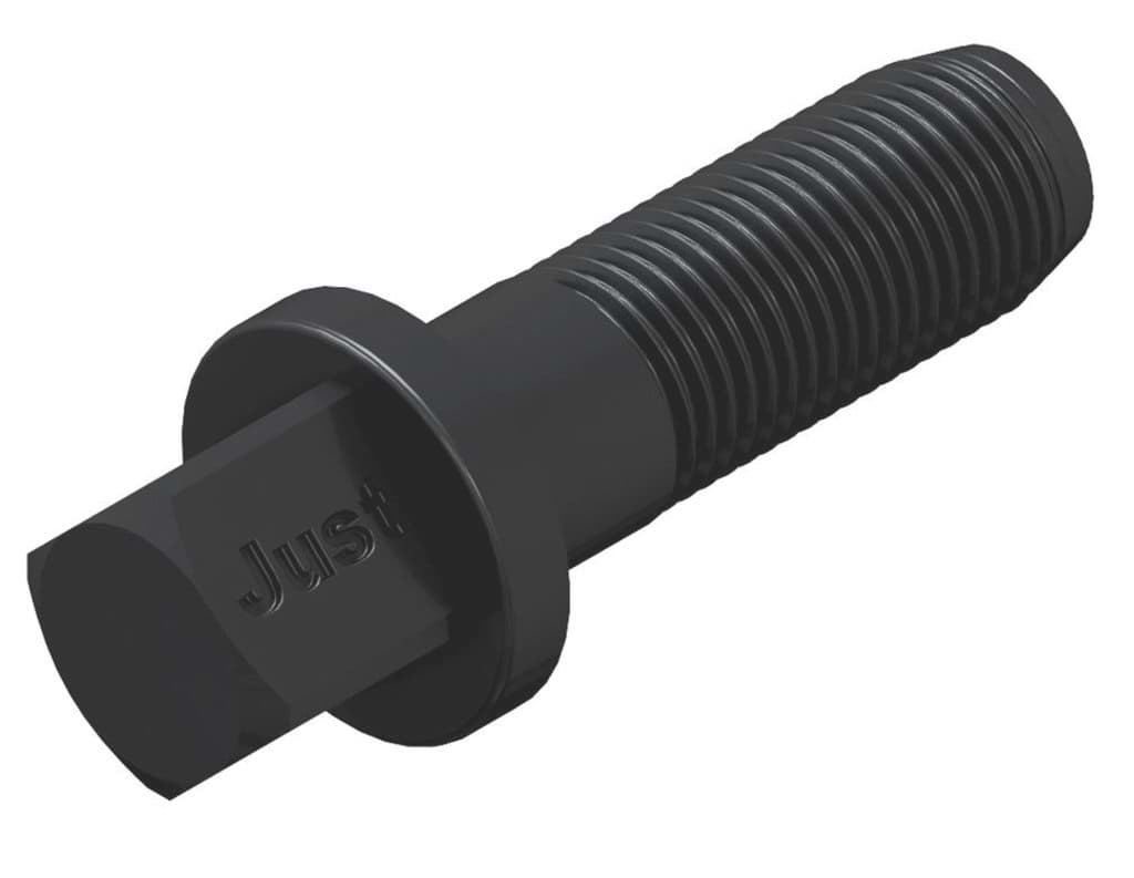 Bild für Kategorie DIN 478 ➤ Vierkantschrauben mit Bund