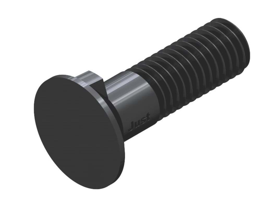 Bild für Kategorie DIN 604 ➤ Senkschrauben mit Nase