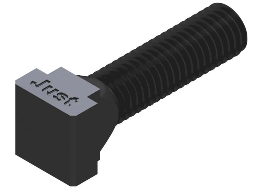 Bild für Kategorie DIN 787 ➤ T-Nutenschrauben