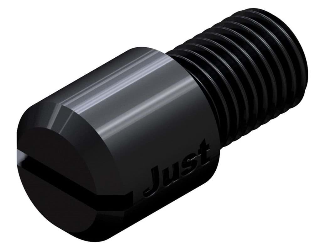 Bild für Kategorie DIN 927 ➤ Zapfenschrauben - Zapfenstifte mit Schlitz