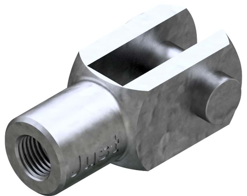 Bild für Kategorie ✦ DIN 71752 ➤ Gabelgelenke