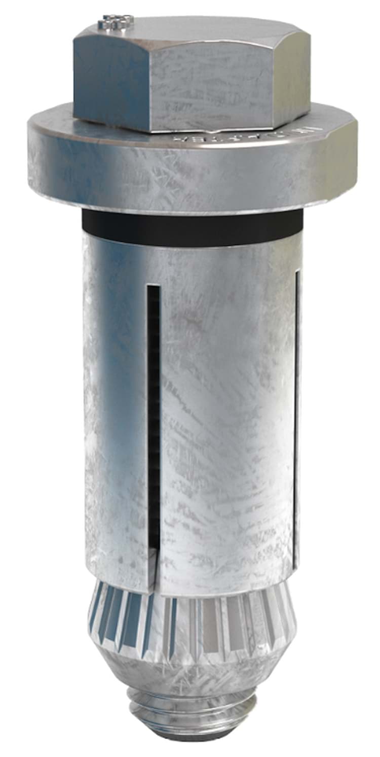 Bild für Kategorie Typ HB Hollo-Bolt™-Sechskantschraube