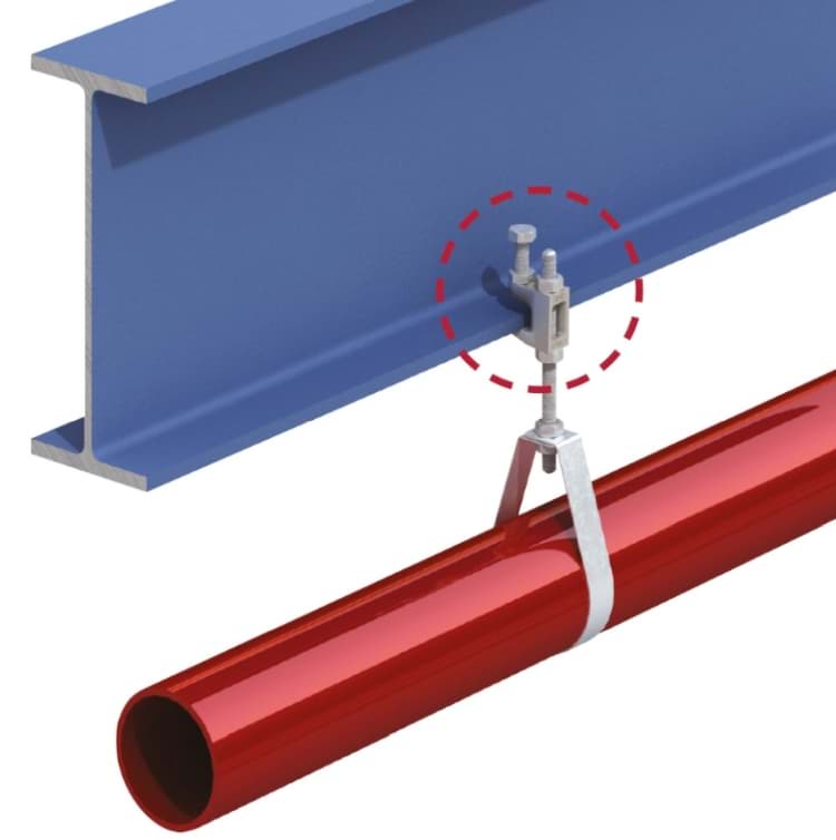 Bild für Kategorie Abhängungen