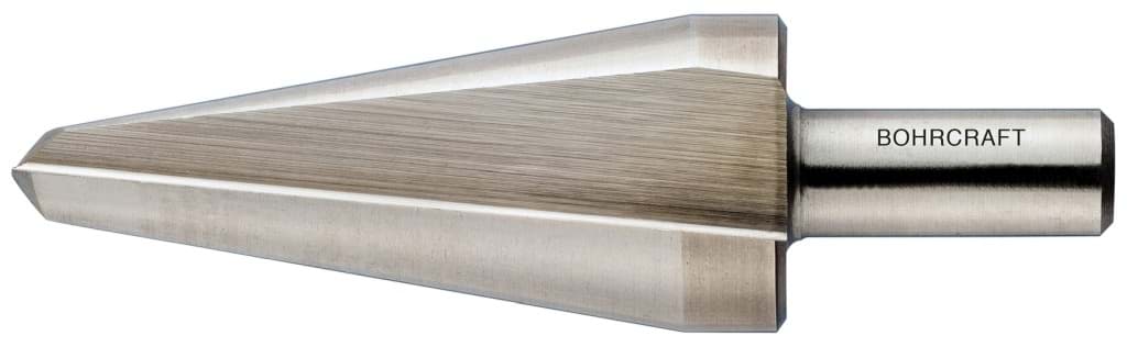 Bild für Kategorie Blechschälbohrer