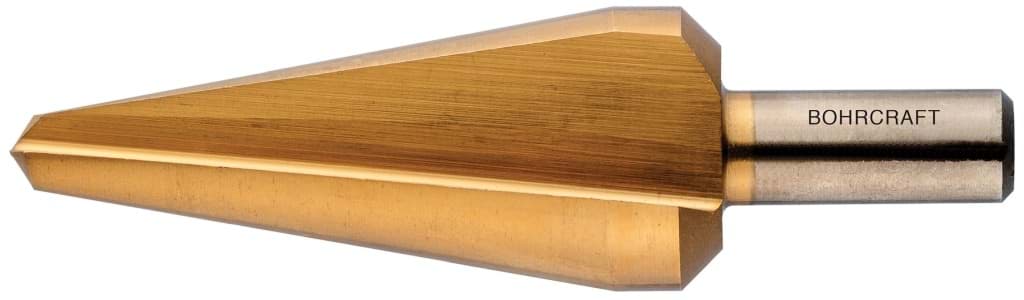 Bild für Kategorie Blechschälbohrer (Titan)