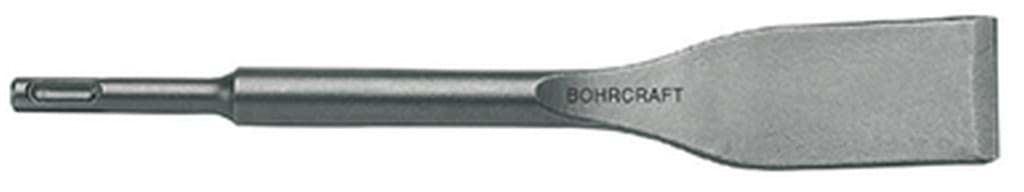 Bild für Kategorie Fliesenmeißel gebogen