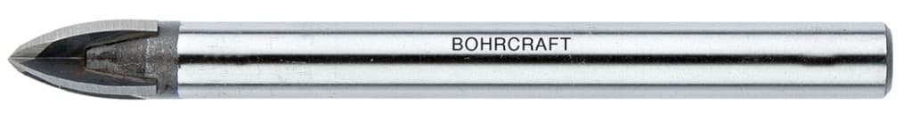 Bild für Kategorie Glasbohrer Premium (4-Schneiden)