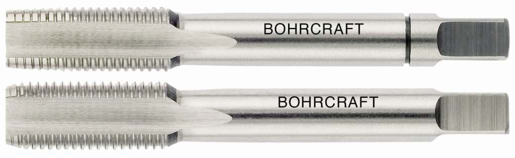 Bild für Kategorie Handgewindebohrer (Feingewinde)