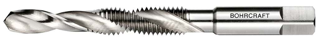 Bild für Kategorie Kombi-Maschinengewindebohrer (metrisch)