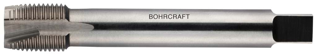 Bild für Kategorie Maschinengewindebohrer - BSP-Rohrgewinde (Duchgangsloch)