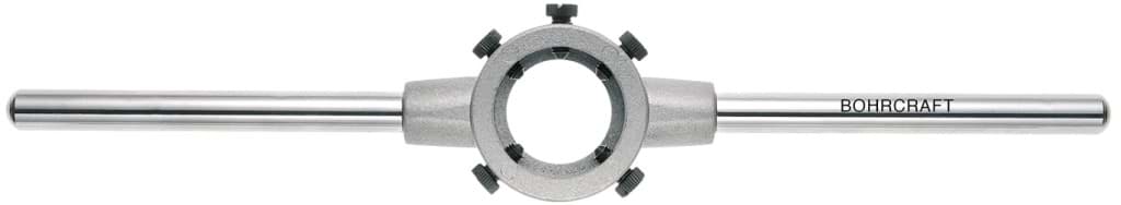 Bild für Kategorie Schneideisenhalter