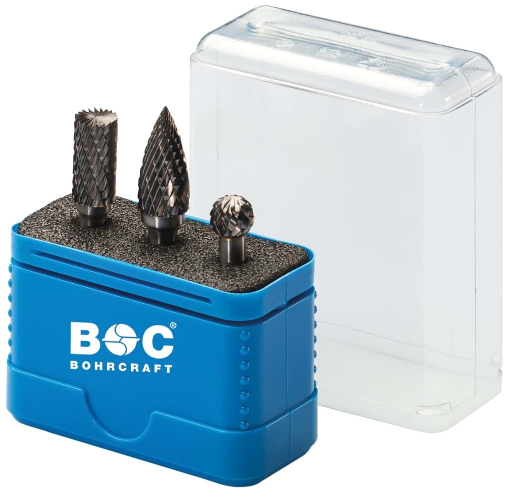 Bild für Kategorie Sortimente-Frässtifte