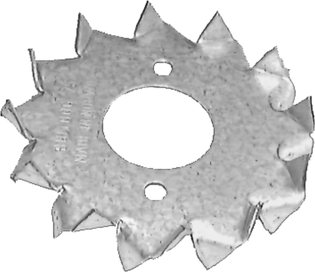 Bild von Einpressdübel zweiseitig 50 mm M12