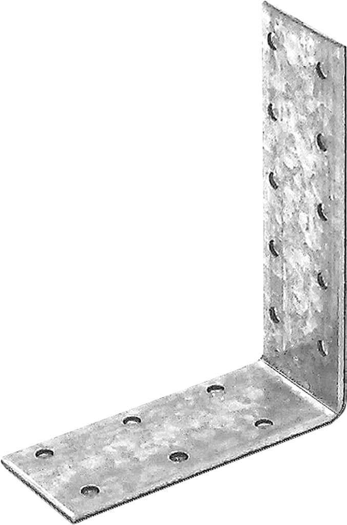 Bild von GH-Winkelverbinder 120x95x40x3,0