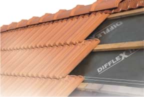 Bild für Kategorie Dachabdichtung