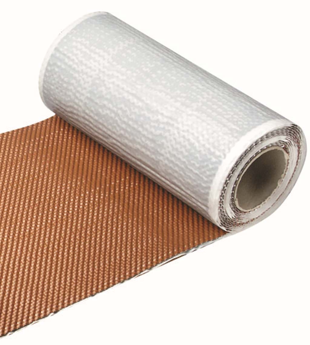 Bild für Kategorie ECOWAFLEX ALU STRUKTURIERT