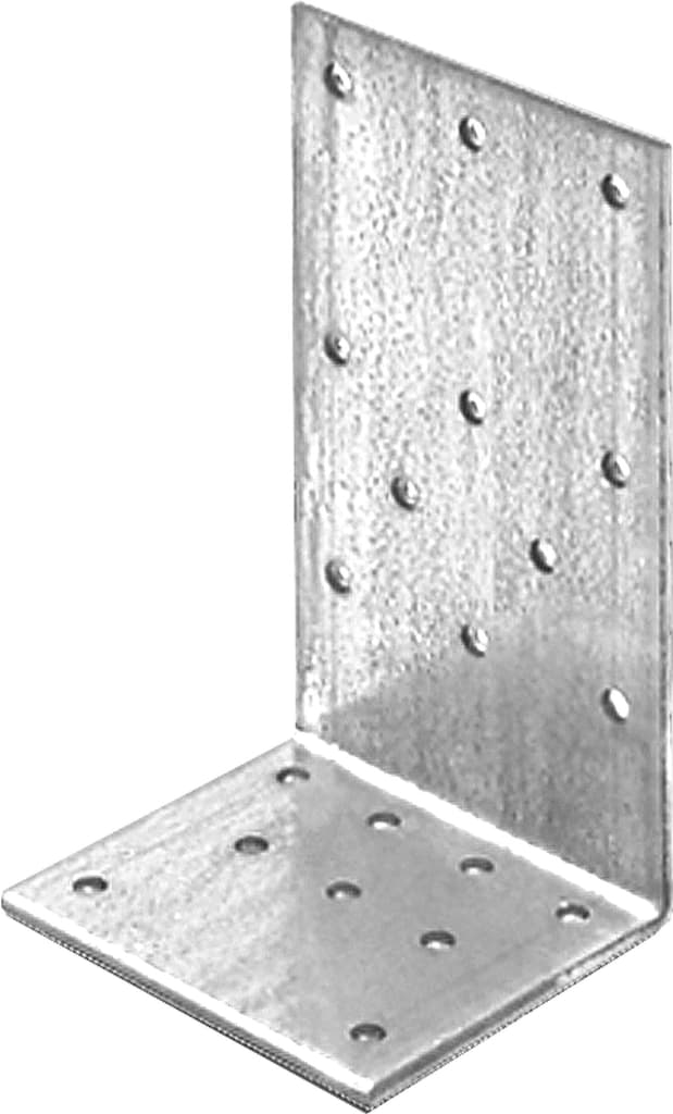 Bild von GH-Winkelverbinder 130x70x80x4,0 (TYP 400)