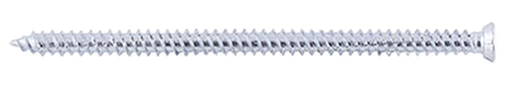 Bild für Kategorie Fensterrahmenschrauben