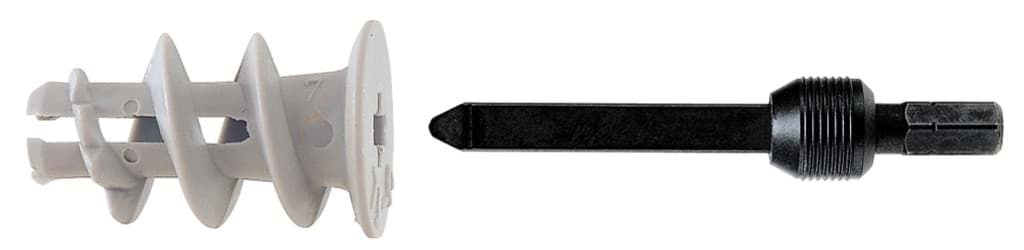 Bild von Gipskartondübel GK