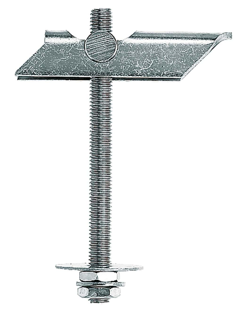 Bild für Kategorie Kipp- und Federklappdübel (Form KD)