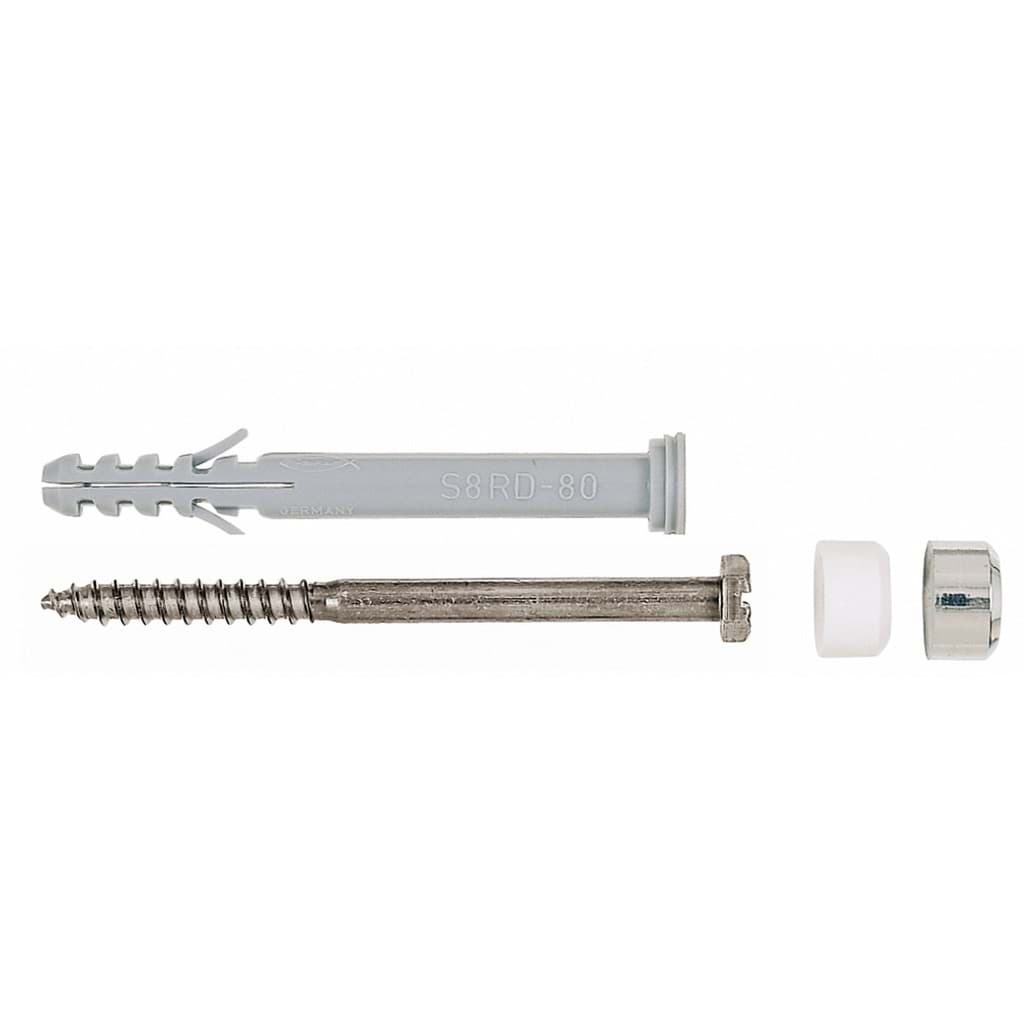 Bild für Kategorie WC-Befestigung (WC-RD)