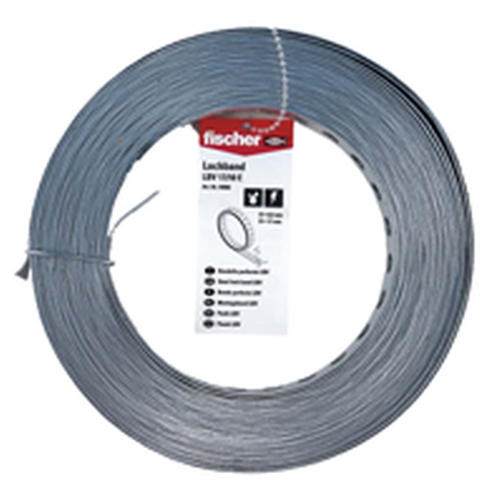 Bild von Lochband LBV 17/10 E - Pkg. (1)