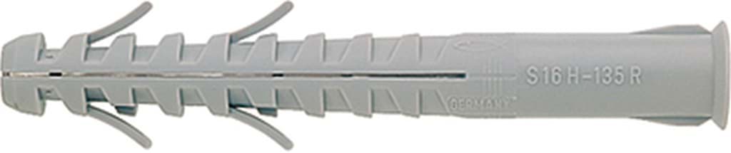 Bild für Kategorie Dübel S 16 H R