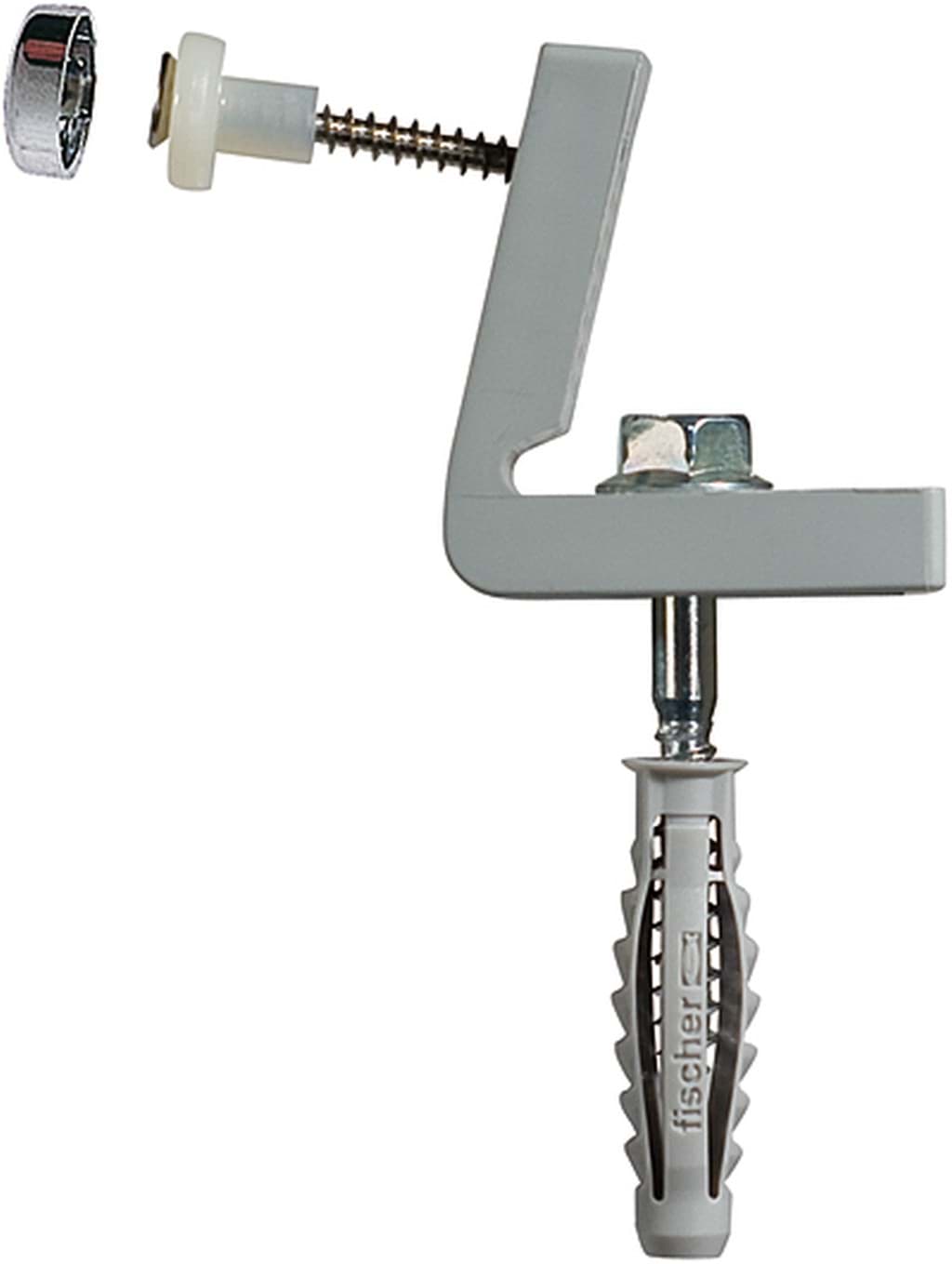 Bild für Kategorie Sanitär-Befestigung