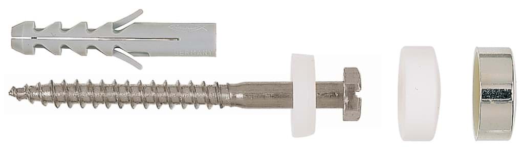 Bild für Kategorie WC-Befestigung (WC-N)