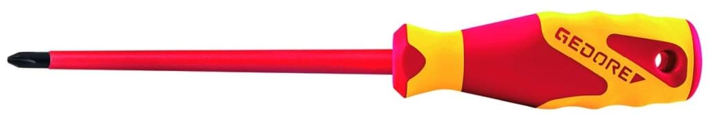 Bild für Kategorie VDE Schraubendreher (PH-Antrieb)
