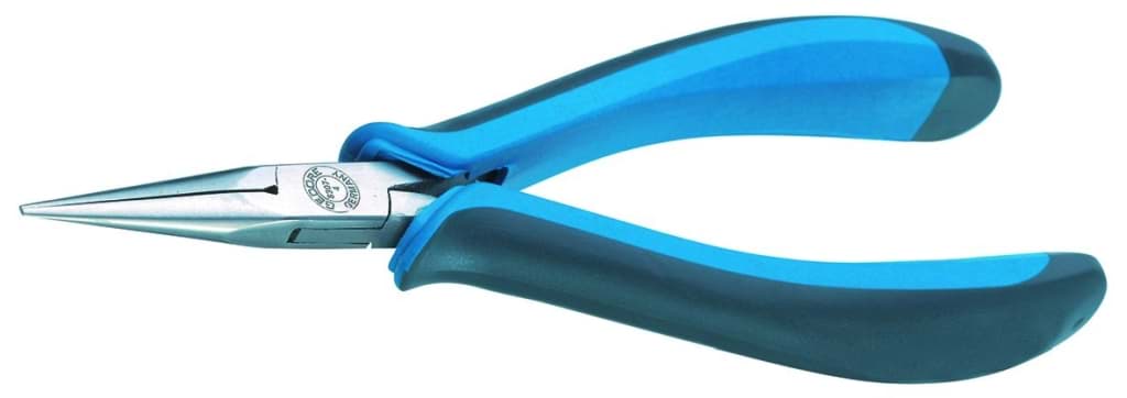 Bild von Gedore - Elektronik-Spitzzange