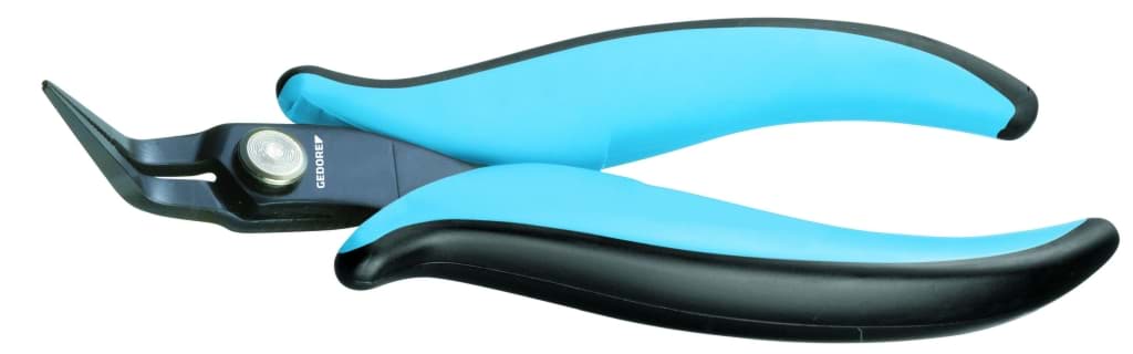 Bild von Gedore - Elektronik-Spitzzange