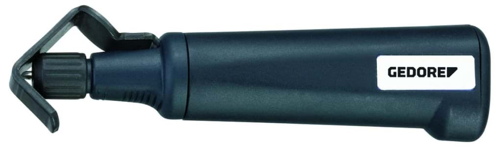 Bild für Kategorie Gedore - Hochleistungs-Abisolierwerkzeug (VPE=1)