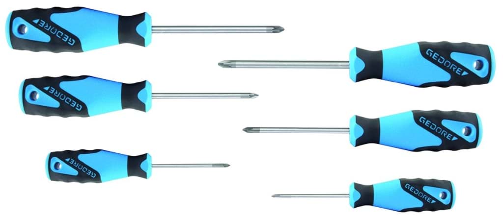 Bild für Kategorie Schraubendreher - Sätze