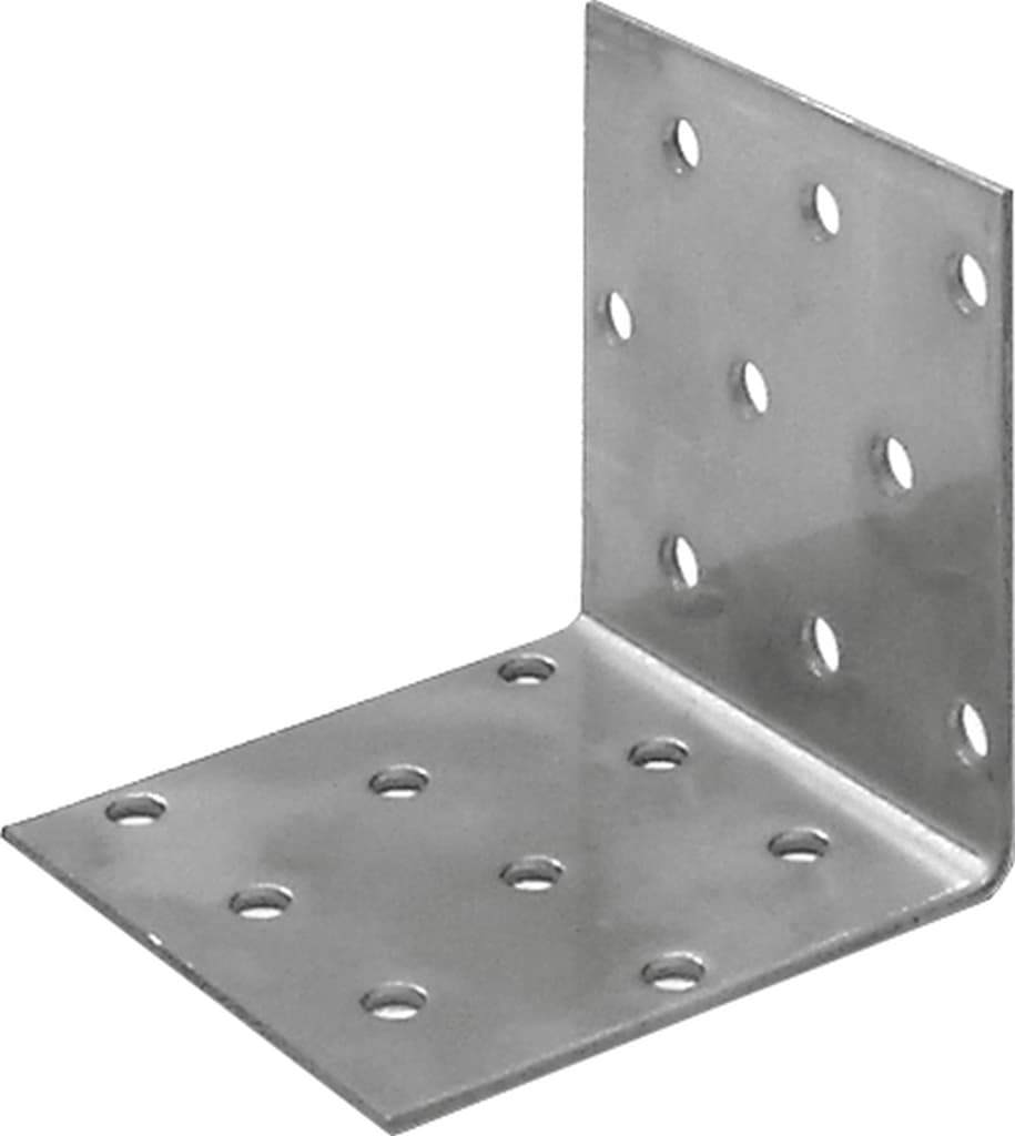 Bild von GH-Winkelverbinder V4A 90x90x40x2,0