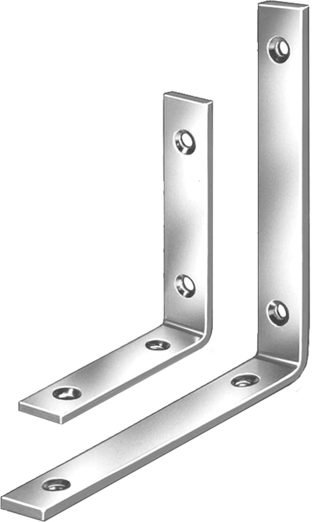 Bild von GH-Extra starke Winkel 100x100x20x5,0