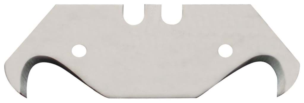 Bild von Gedore - Hakenklingen 12 St.f. Profi-Cuttermesser R93210000