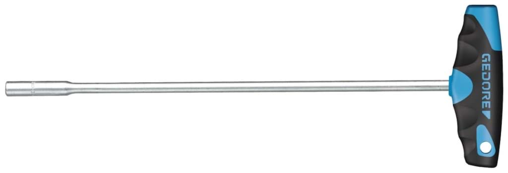 Bild von GEDORE Steckschlüssel | 2KT-Flügelgriff | Profiqualität