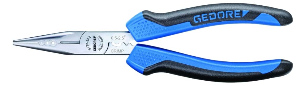 Bild für Kategorie Flachzangen