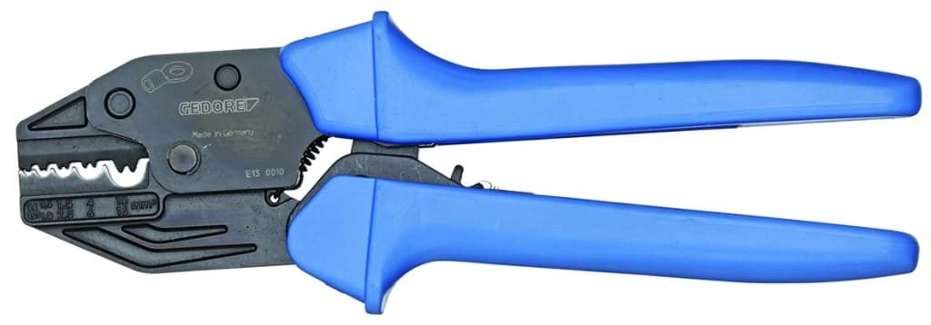 Bild für Kategorie Crimpzangen