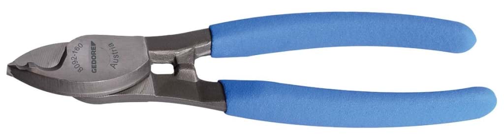 Bild für Kategorie Kabelscheren