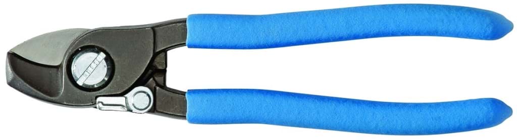 Bild von Gedore - Kabelschere 170 mm tauchisoliert