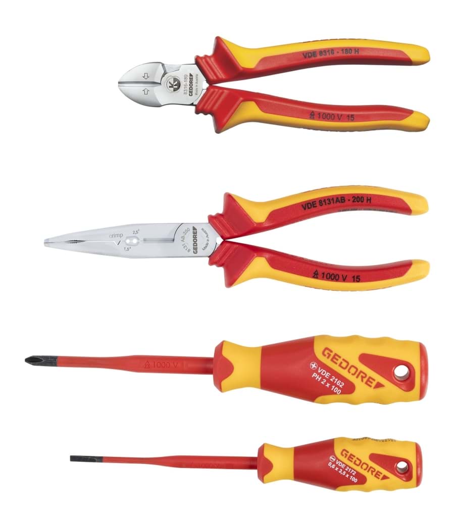 Bild für Kategorie Werkzeug-Sortimente lose