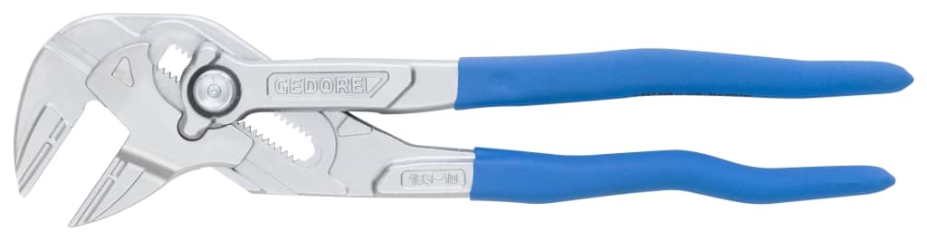 Bild für Kategorie Zangenschlüssel