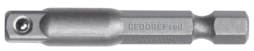 Bild für Kategorie Adapter für Steckschlüssel