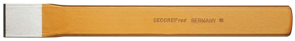 Bild von Gedore - Schlitzmeißel flach 240x26x7mm