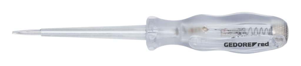 Bild für Kategorie Gedore - Phasenprüfer 120-250V Schlitz 3mm