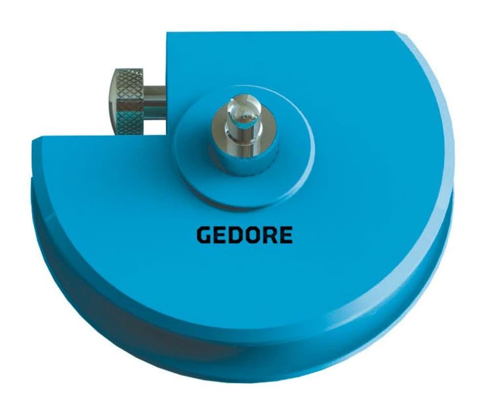 Bild für Kategorie Gedore - Biegeform 10 mm (VPE=1 Stück)