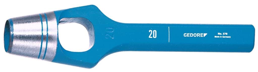 Bild für Kategorie Schlag-/Press-/Hebel-/Einbauwerkzeuge